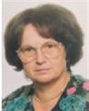 Profilbild Hildegard Masching