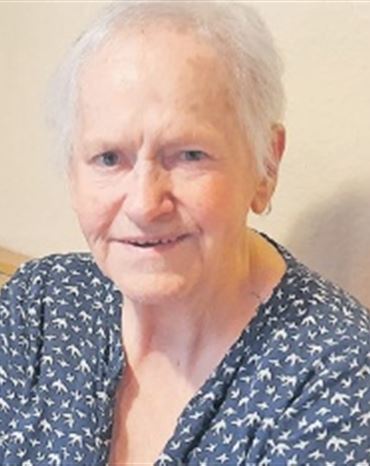 Profilbild von Hildegard Redel