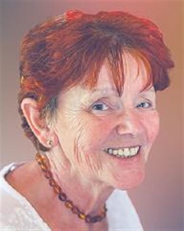 Profilbild Hildegard Scheubel