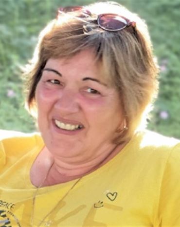 Profilbild Hildegard Voit