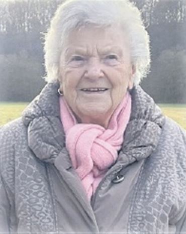 Profilbild Hildegard Wehner