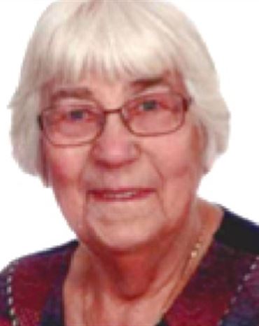 Profilbild von Hildegund Karl