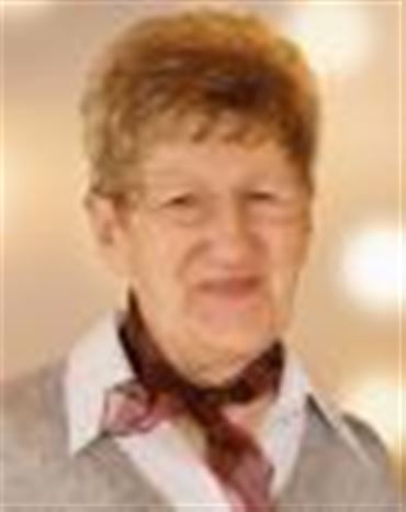 Profilbild von Hildegund Sauer