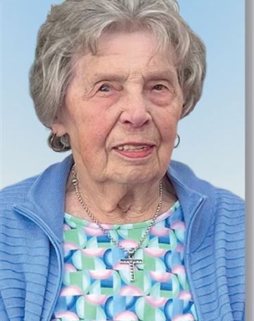 Profilbild von Hildegunde Wirsing