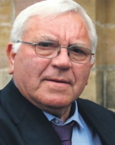 Profilbild Hilmar Becht