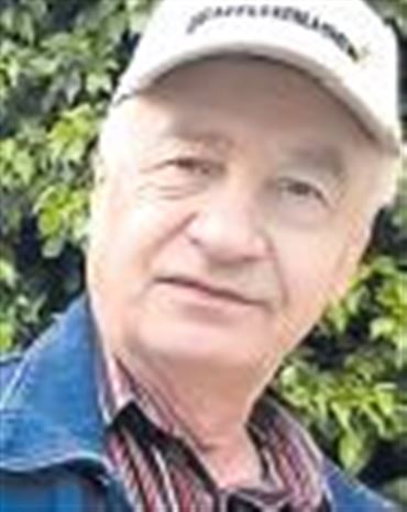 Profilbild von Hilmar Pfaff