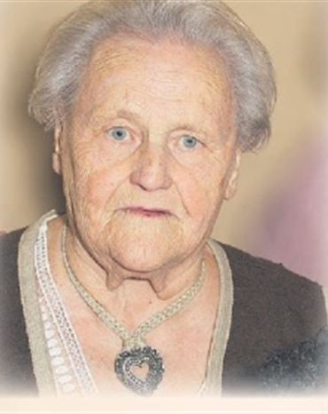 Profilbild Hiltrud Metz