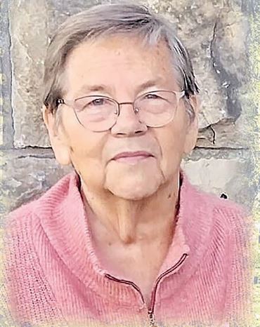 Profilbild von Hiltrud Wehner