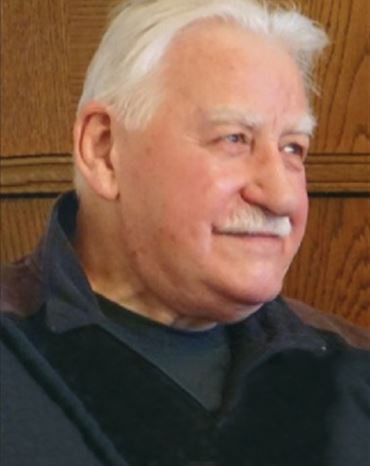 Profilbild von Horst Beutel