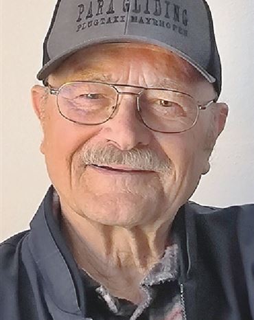 Profilbild Horst Damitz