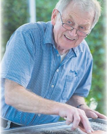 Profilbild Horst Espig