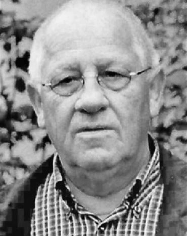 Profilbild von Horst Franzke