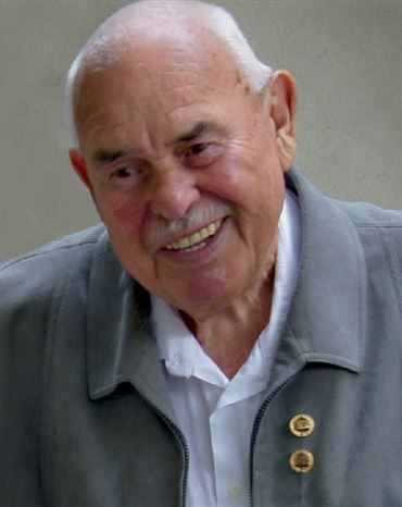 Profilbild von Horst Geiger