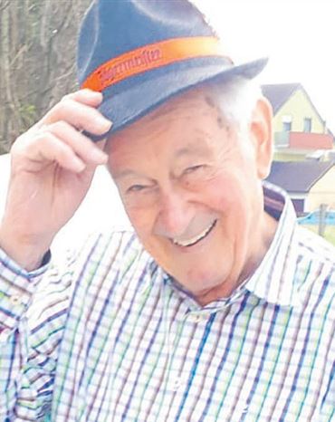 Profilbild von Horst Hoffmann