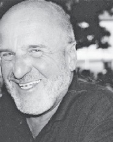 Profilbild Horst Liegmann