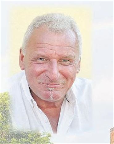 Profilbild Horst Pickel
