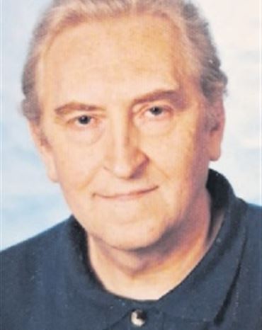 Profilbild von Horst Richel