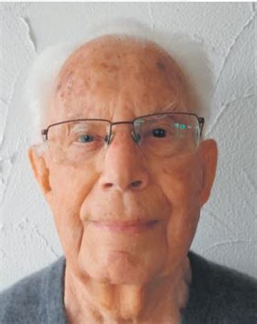 Profilbild Hubert Brückner