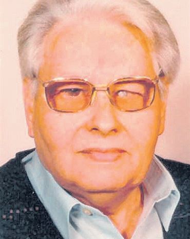 Profilbild Hubert Engel
