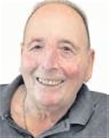 Profilbild von Hubert Wehner