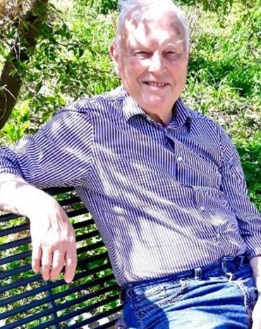 Profilbild von Hubertus Langer