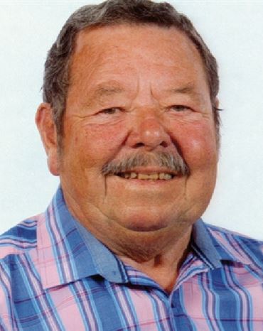 Profilbild Hugo Arneth