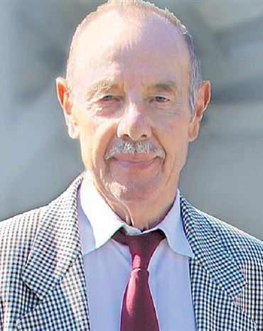 Profilbild von Hugo Schmitt