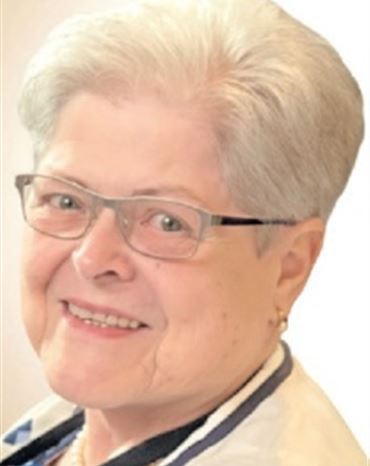 Profilbild Ida Rüttiger