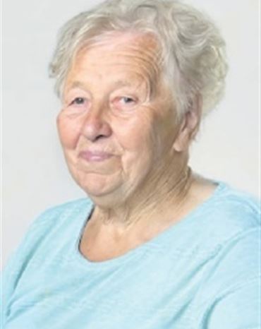 Profilbild von Ilse Ehrsam