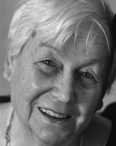 Profilbild Ilse Hahn