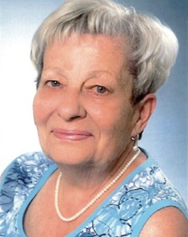 Profilbild Ilse Hahn