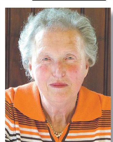 Profilbild von Ilse Metz