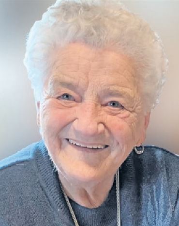 Profilbild Ilse Schramm