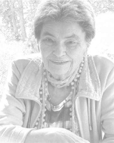 Profilbild Ilse Steinkamp