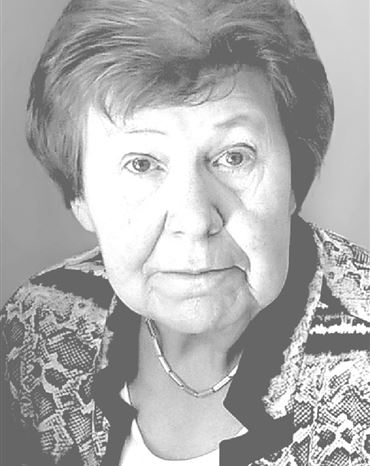 Profilbild Ilse Weber