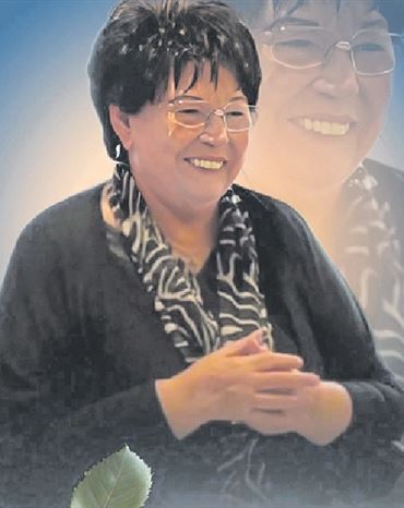 Profilbild Inge Brehm