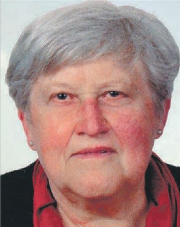 Profilbild von Inge Dirauf