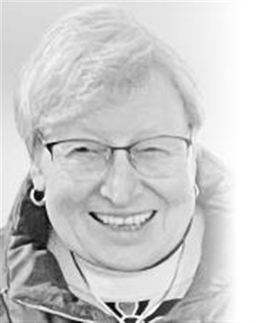 Profilbild Inge Glöckner