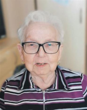 Profilbild von Inge Höfer