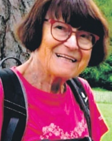 Profilbild Inge Holzinger