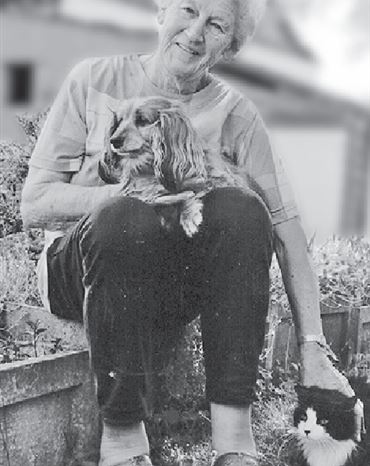 Profilbild von Inge Karl