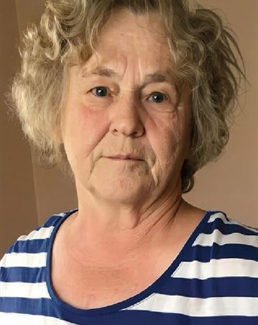 Profilbild Inge Knapp