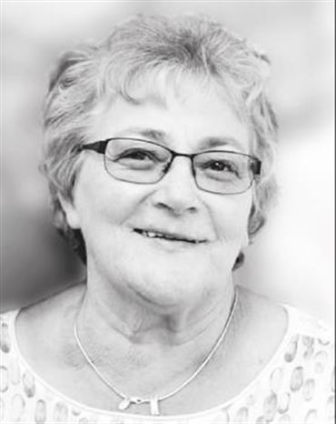 Profilbild Inge Reith