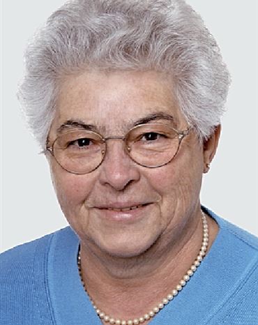 Profilbild Inge Roppelt