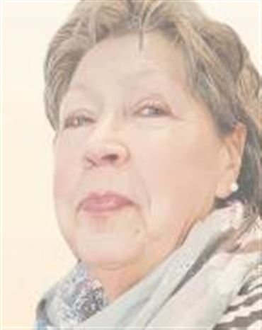 Profilbild Inge Schwarz