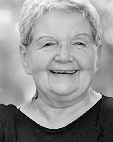 Profilbild von Inge Vogel