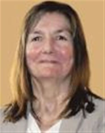 Profilbild von Inge Wittmann