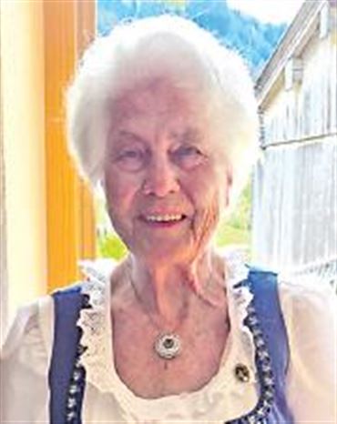 Profilbild Ingeborg Görlitz