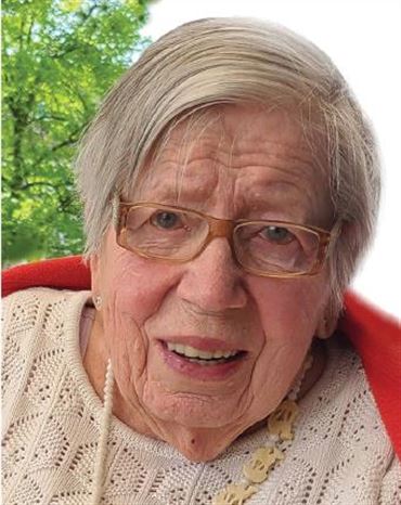 Profilbild Ingeborg Oelschner