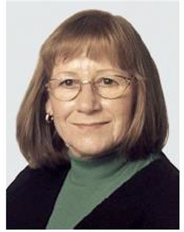 Profilbild Ingeborg Seelmann